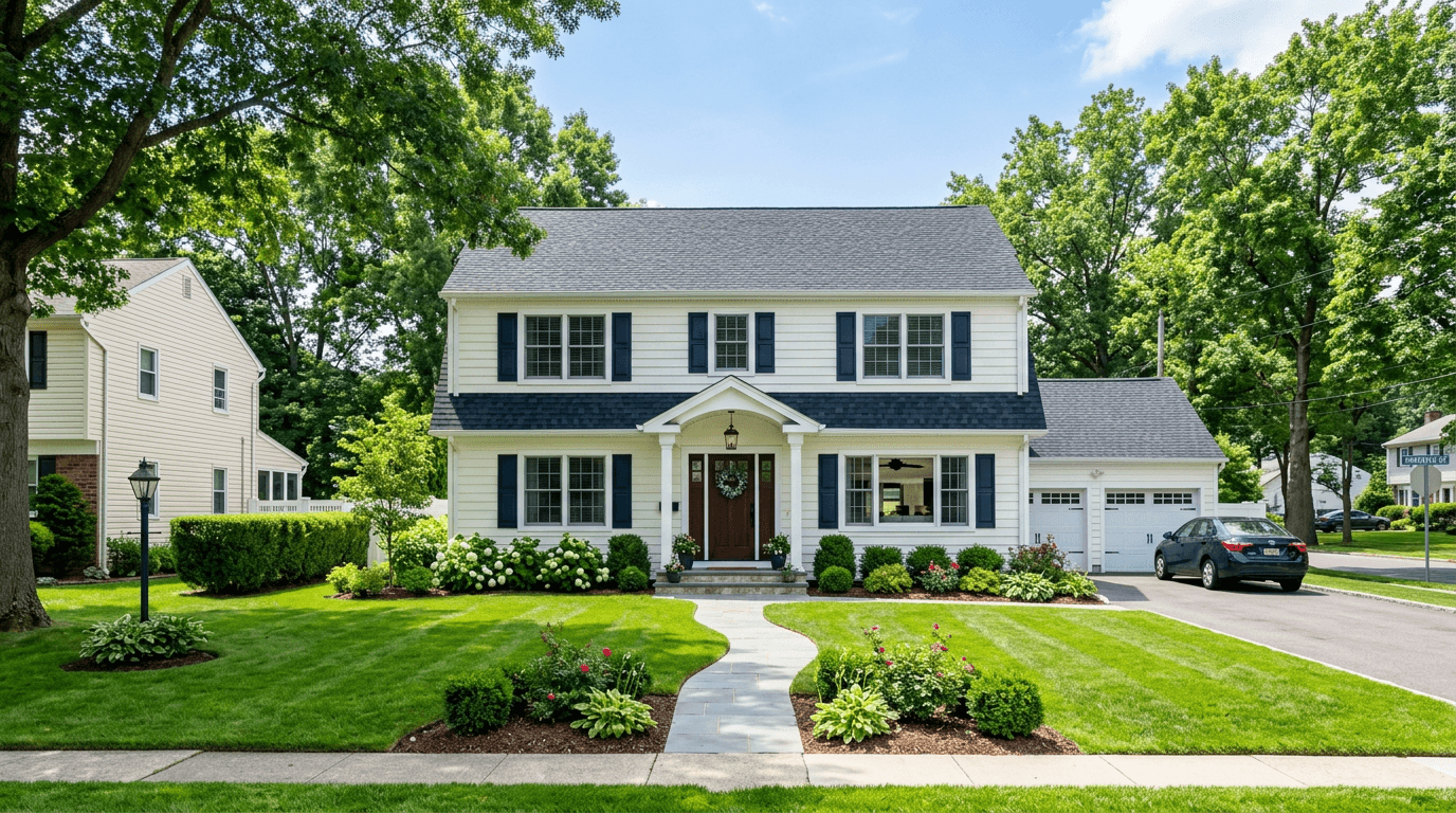 What New City Homeowners Often Need Help With