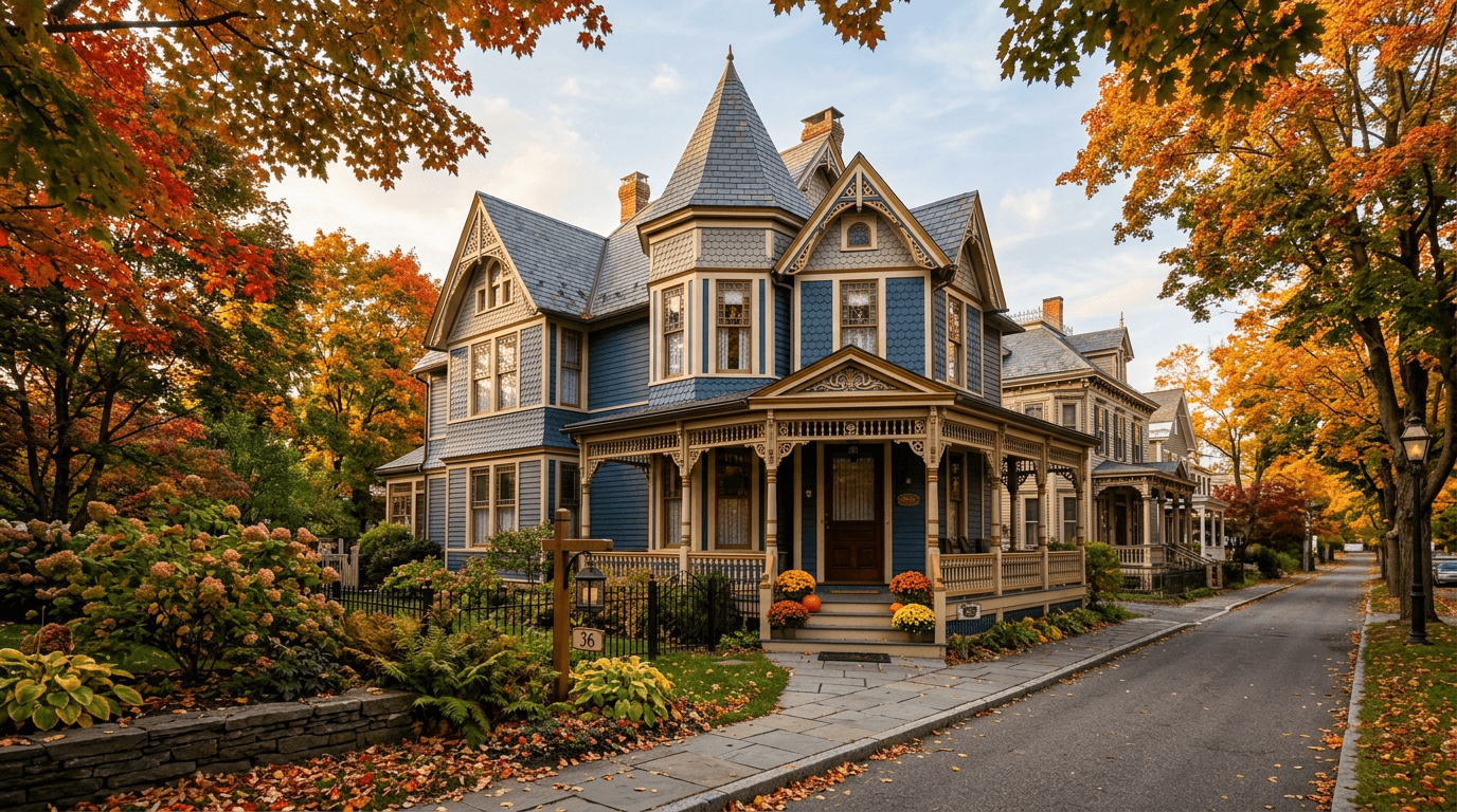 What Nyack Homeowners Often Need Help With